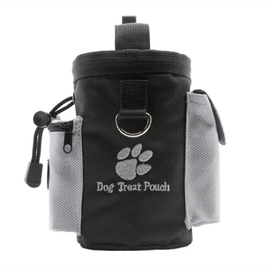 JMT-297546 Dog Training Snack Bag for Effective Pet Training and On-the-Go Treats