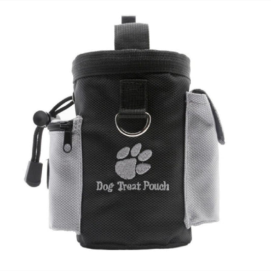 JMT-297546 Dog Training Snack Bag for Effective Pet Training and On-the-Go Treats