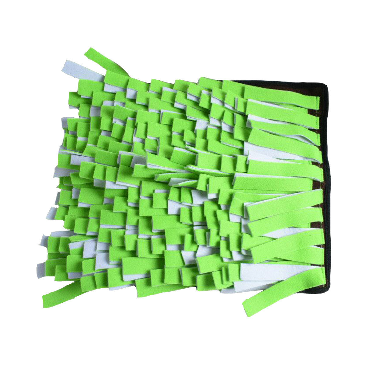 JMT-298442 Dog Sniffing Pad - Soft Cloth Puzzle Toy for Pet Enrichment, Available in Multiple Sizes