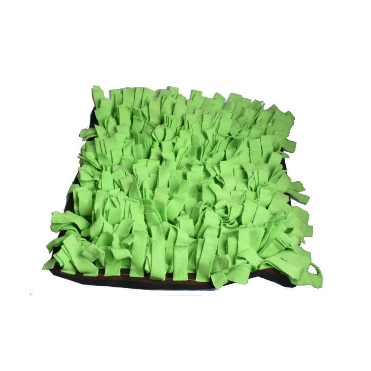 JMT-298442 Dog Sniffing Pad - Soft Cloth Puzzle Toy for Pet Enrichment, Available in Multiple Sizes