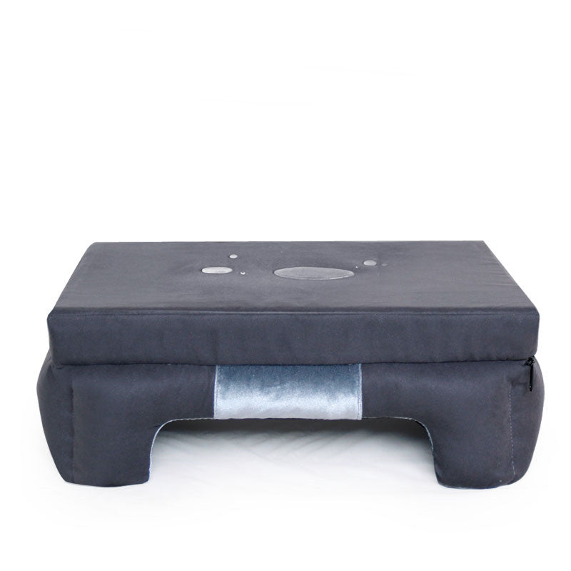 JMT-298762 Washable Plush Non-Stick Mattress for Pets - Resistant to Bites and Scratches, Available in Multiple Sizes