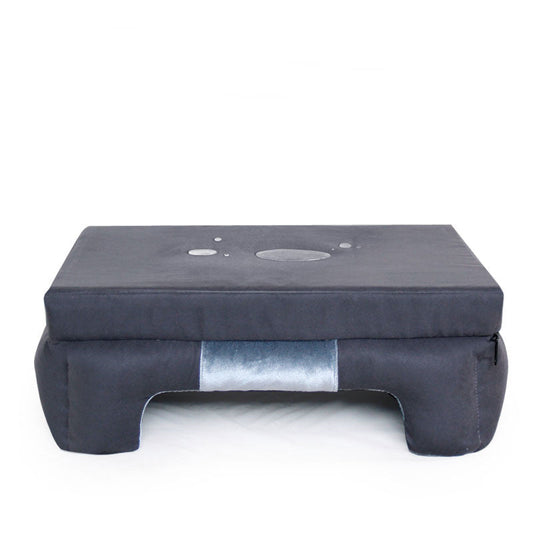 JMT-298762 Washable Plush Non-Stick Mattress for Pets - Resistant to Bites and Scratches, Available in Multiple Sizes