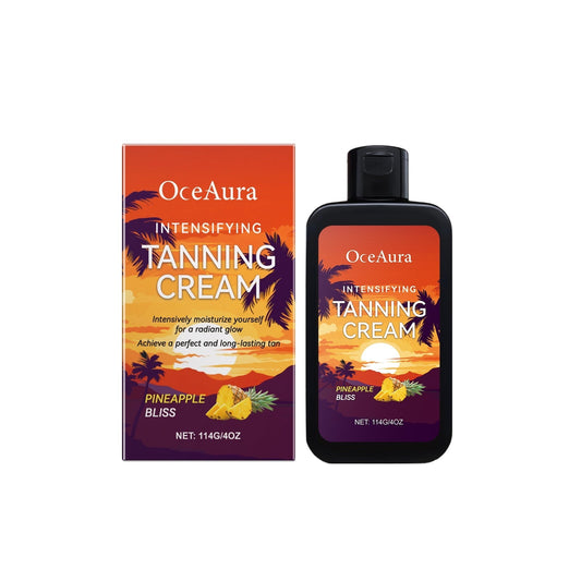 JMT-298890 Deep Moisturizing Body Milk with Coconut Oil and Pineapple Extract for All Skin Types