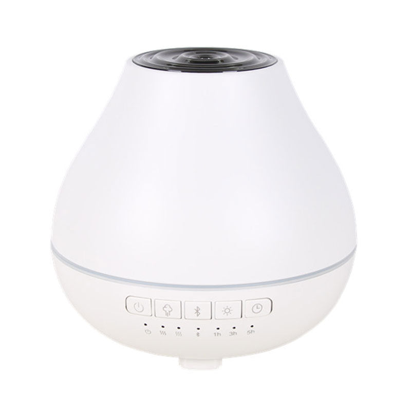 JMT-298954 Bluetooth Humidifier and Aroma Diffuser with Night Light and Music Function