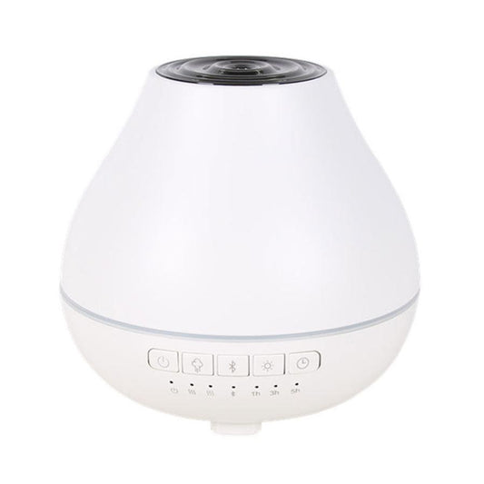 JMT-298954 Bluetooth Humidifier and Aroma Diffuser with Night Light and Music Function