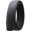 JMT-299210 Automatic Buckle Two-Layer Leather Belt for Men