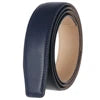 JMT-299210 Automatic Buckle Two-Layer Leather Belt for Men