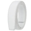 JMT-299210 Automatic Buckle Two-Layer Leather Belt for Men