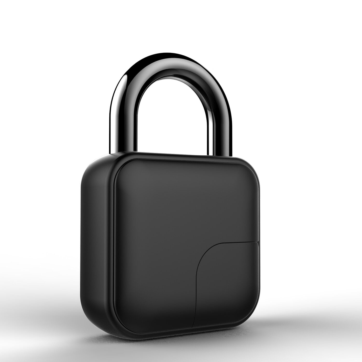 JMT-299274 Waterproof L3 Fingerprint Smart Lock Padlock for Secure Access