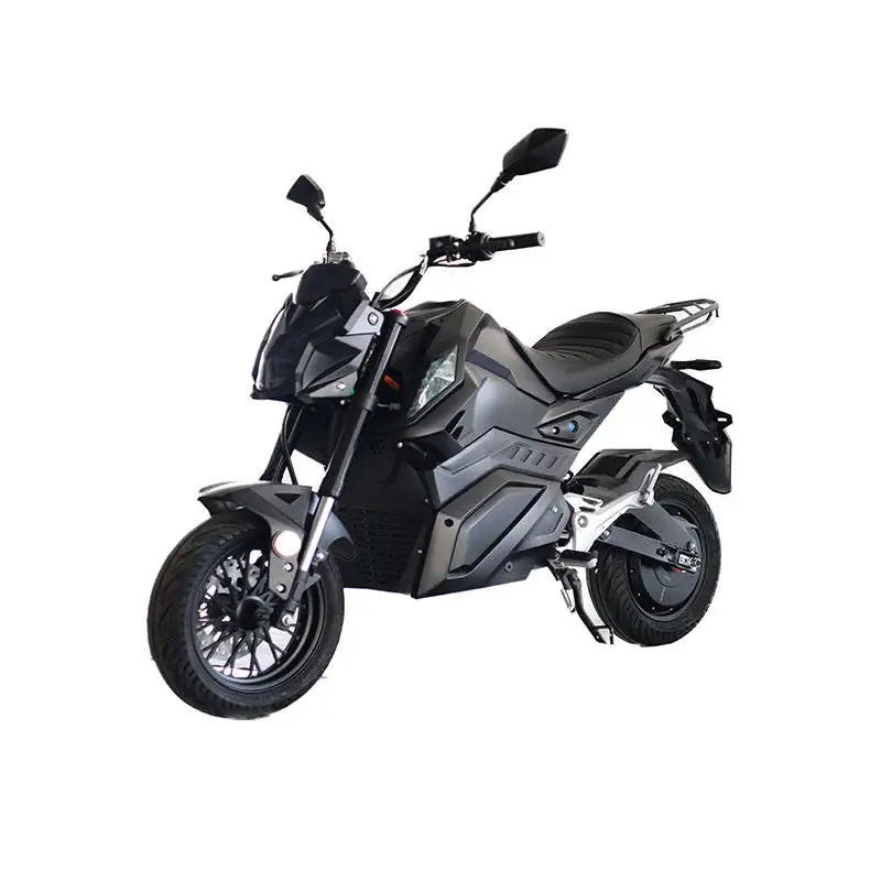 JMT-299530 Electric Dirt Bike 2000W Adult Electric Dirt Bike for Off-Road Adventures , Top Speed 27.9 mph