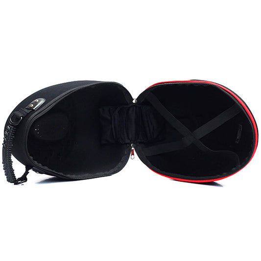 JMT-299530 Motorcycle Helmet Carry Bag for Protective Storage and Travel