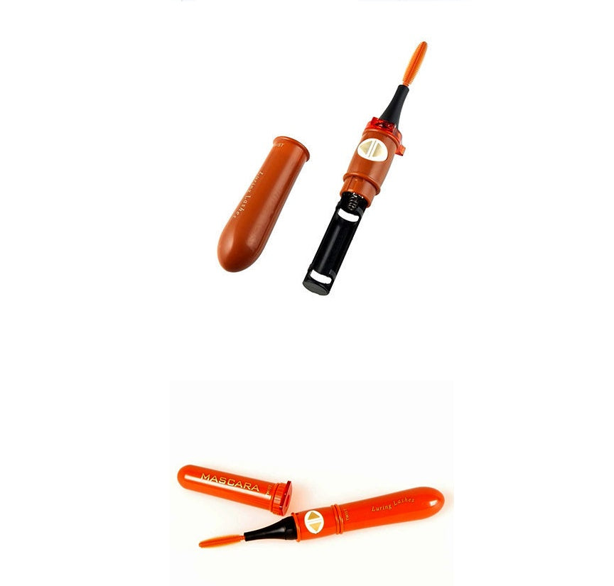 JMT-299722 Electric Eyelash Curler and Mascara Applicator