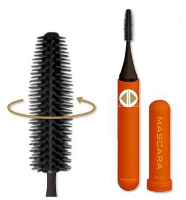 JMT-299722 Electric Eyelash Curler and Mascara Applicator