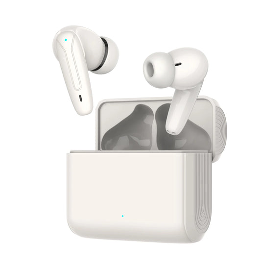JMT-299786 True Wireless Bluetooth Earbuds for Clear Sound and Comfort