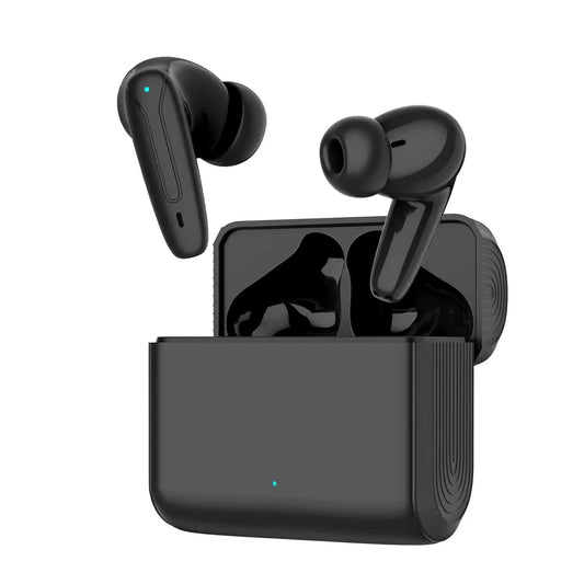 JMT-299786 True Wireless Bluetooth Earbuds for Clear Sound and Comfort
