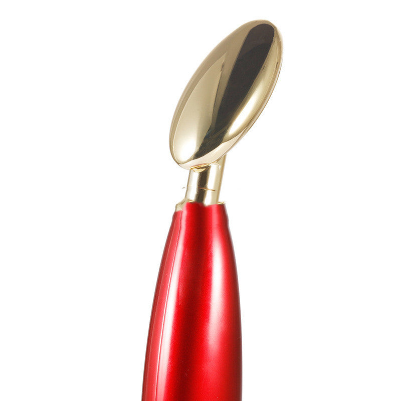 JMT-300746 Ion Eye Massage Device with Heating Function and Vibration Therapy for Skin Care