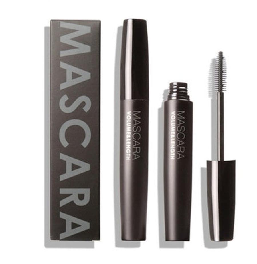 JMT-301194 Long-Lasting Waterproof Mascara for Curly, Dense Lashes