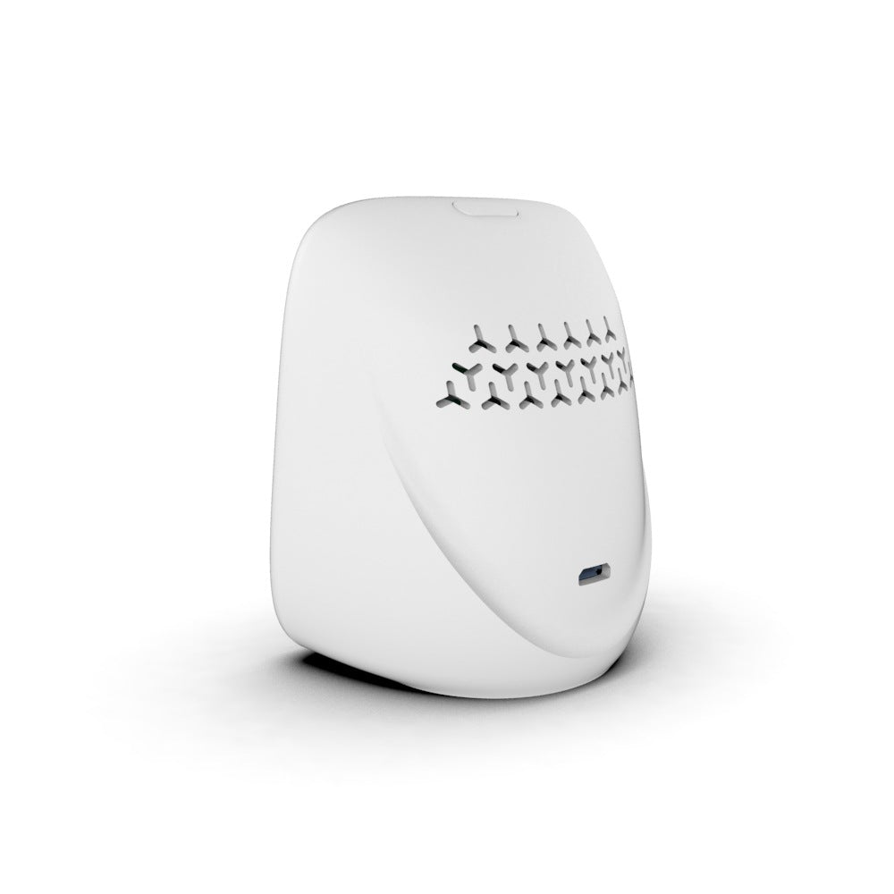 JMT-301258 Carbon Dioxide Gas Air Quality Monitor for Indoor and Outdoor Use