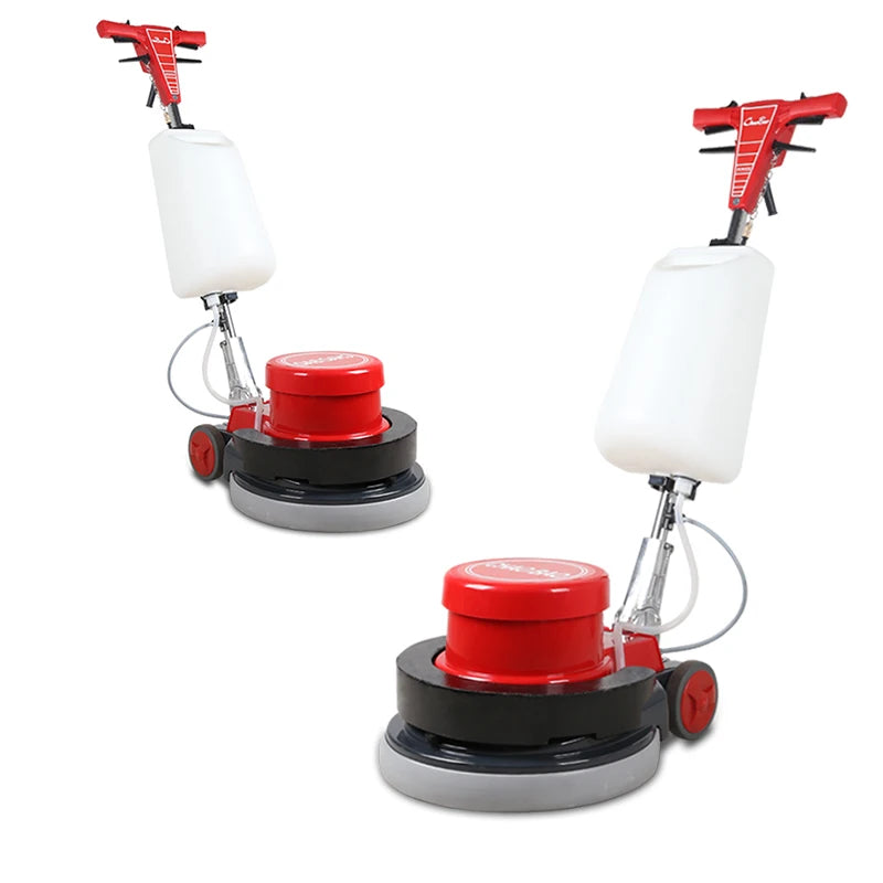 JMT-301386 High-Power Refurbished Marble Cement Floor Grinder for Polishing and Carpet Cleaning
