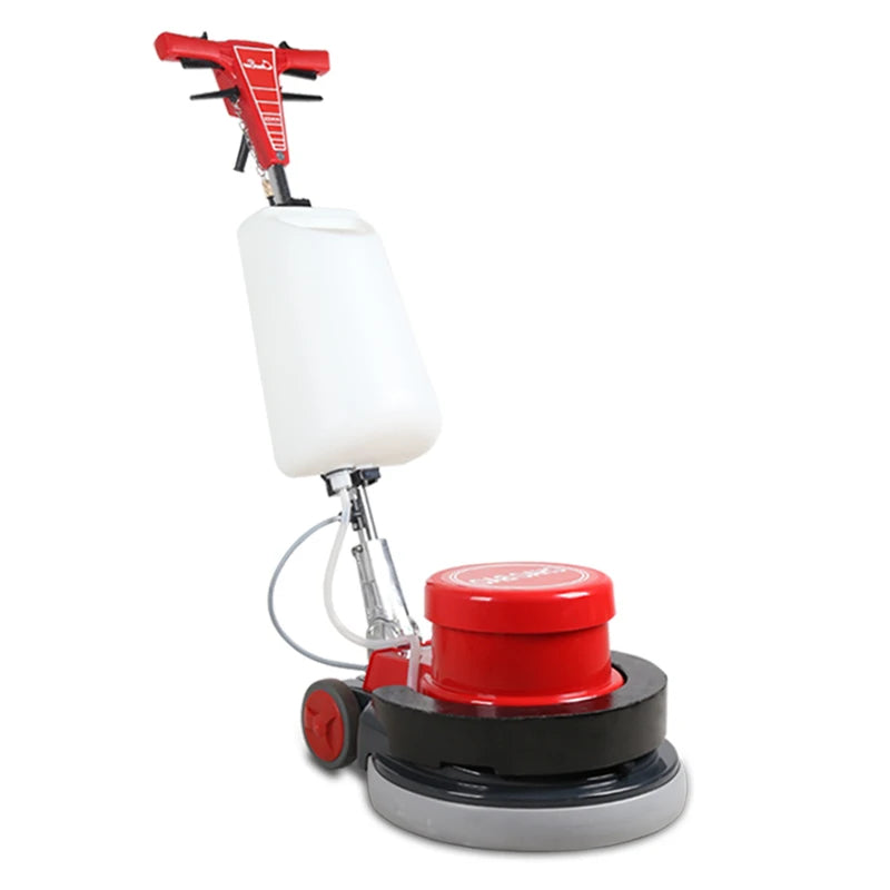 JMT-301386 High-Power Refurbished Marble Cement Floor Grinder for Polishing and Carpet Cleaning