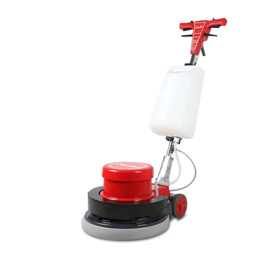 JMT-301386 High-Power Refurbished Marble Cement Floor Grinder for Polishing and Carpet Cleaning