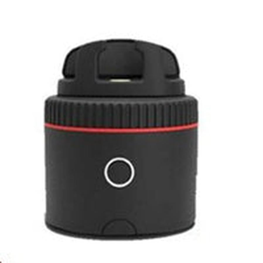 JMT-301770 360-Degree Rotating Face Tracking Camera for Smartphones - Adjustable Speed, Durable Material