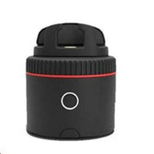 JMT-301770 360-Degree Rotating Face Tracking Camera for Smartphones - Adjustable Speed, Durable Material