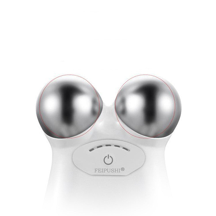 JMT-301898 Microcurrent Facial Lifting Device - Rejuvenate and Firm Skin, Model HS-858