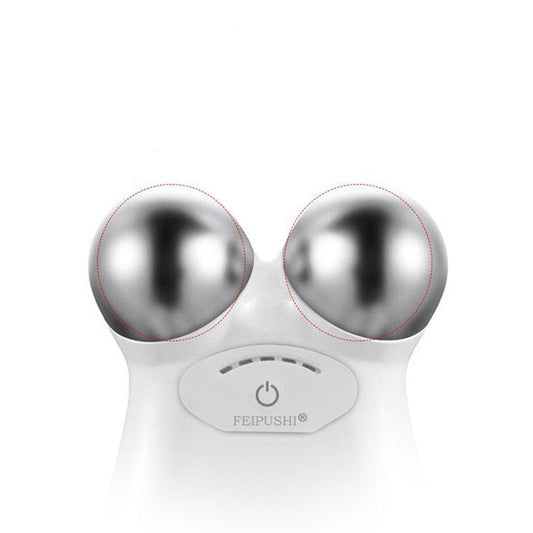 JMT-301898 Microcurrent Facial Lifting Device - Rejuvenate and Firm Skin, Model HS-858