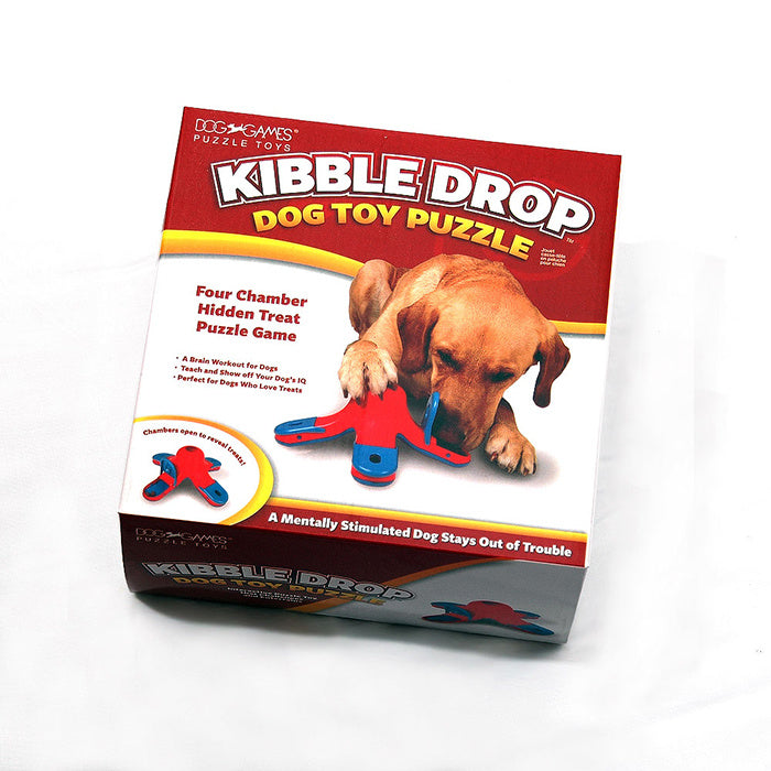 JMT-301898 Volcano Interactive Treasure Hunting Toy for Puppies – Durable Plastic, 7.48 inches