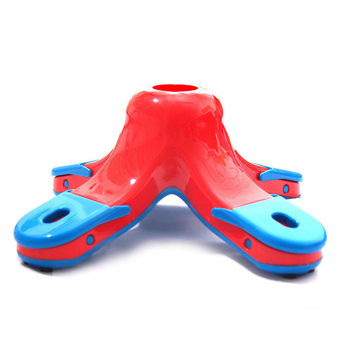 JMT-301898 Volcano Interactive Treasure Hunting Toy for Puppies – Durable Plastic, 7.48 inches