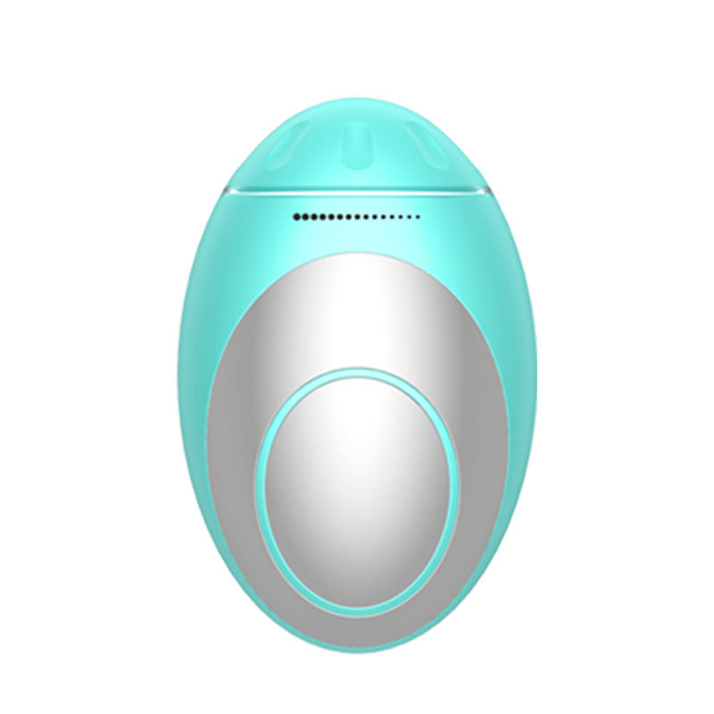 JMT-302154 Hand-held Therapy Device for Anxiety Relief and Sleep Support