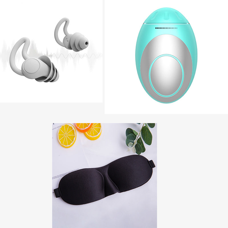 JMT-302154 Hand-held Therapy Device for Anxiety Relief and Sleep Support