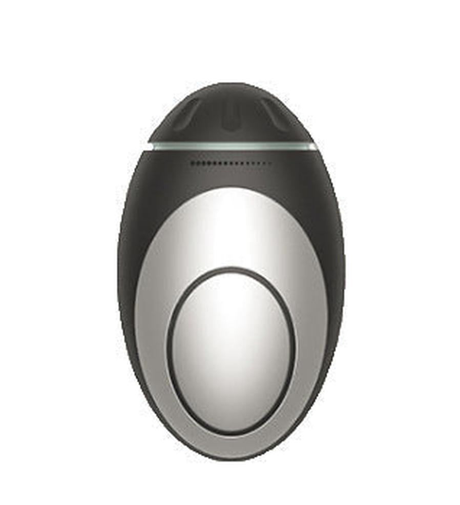 JMT-302154 Hand-held Therapy Device for Anxiety Relief and Sleep Support