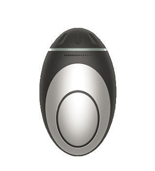 JMT-302154 Hand-held Therapy Device for Anxiety Relief and Sleep Support