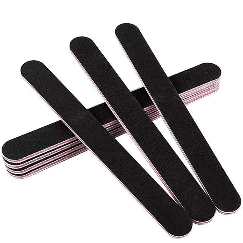 JMT-302218 Sponge Polishing Bar Set for Nail Tools
