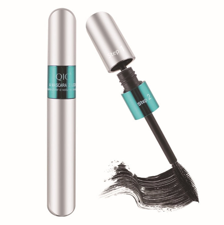JMT-302346 Double-Ended Two-in-One Mascara for Length and Volume