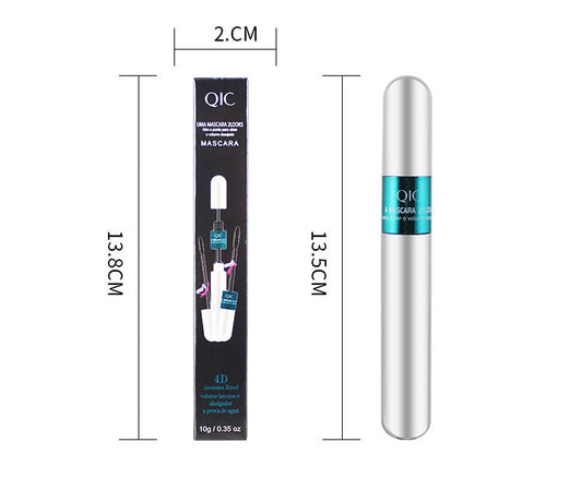 JMT-302346 Double-Ended Two-in-One Mascara for Length and Volume