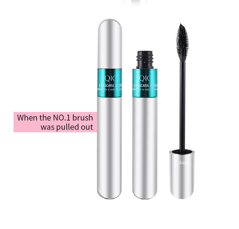 JMT-302346 Double-Ended Two-in-One Mascara for Length and Volume