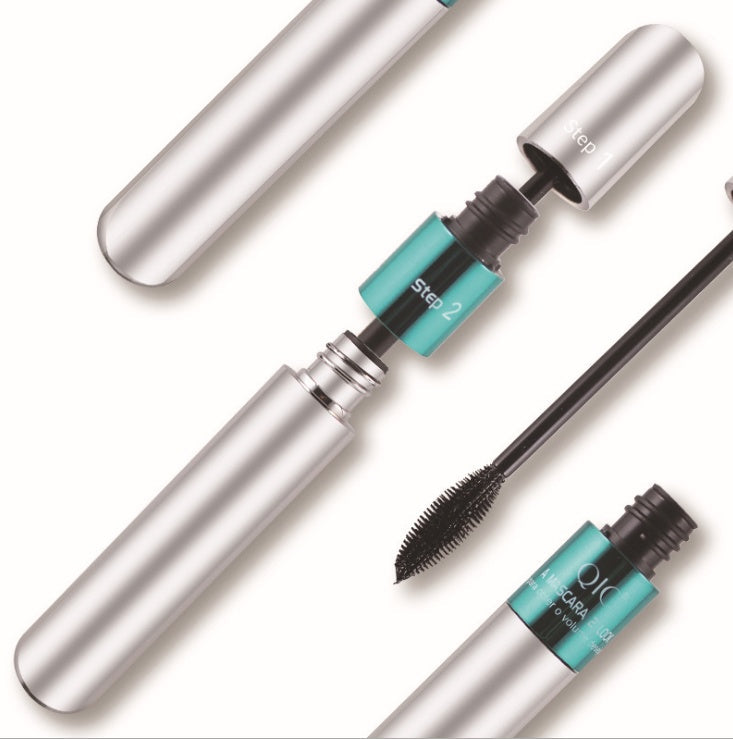 JMT-302346 Double-Ended Two-in-One Mascara for Length and Volume