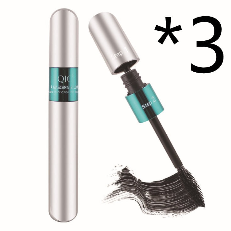 JMT-302346 Double-Ended Two-in-One Mascara for Length and Volume