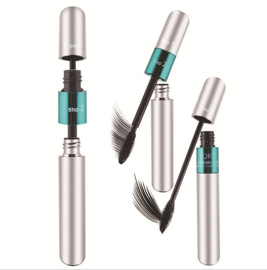 JMT-302346 Double-Ended Two-in-One Mascara for Length and Volume