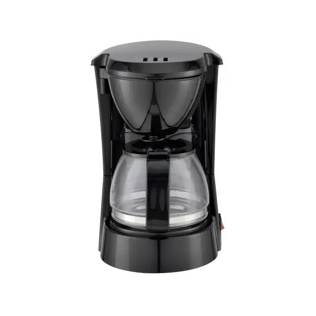 JMT-302730 Portable Wireless Coffee Maker with Electric Motor for Automatic Brewing