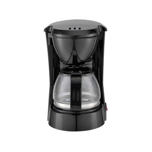 JMT-302730 Portable Wireless Coffee Maker with Electric Motor for Automatic Brewing