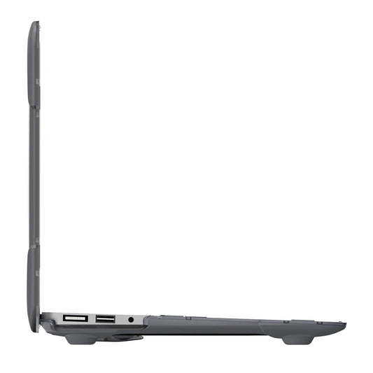 JMT-302730 Slim Hard Shell Protective Cover with Fold Kickstand for MacBook Pro 13" Retina A1502 A1425