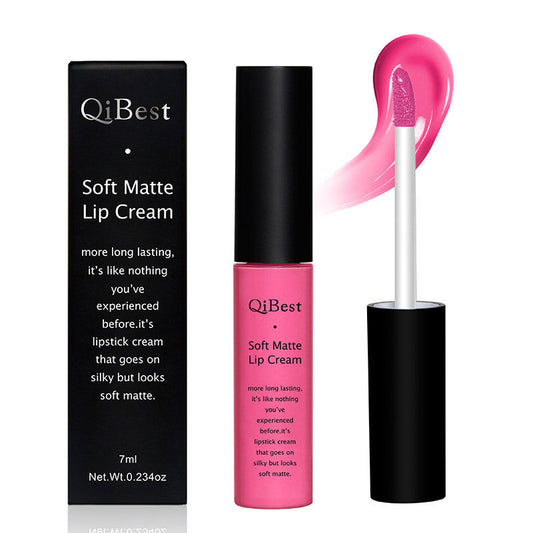 JMT-303178 Colorful Long-Lasting Lip Gloss - 34 Shades Available