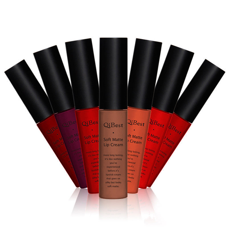 JMT-303178 Colorful Long-Lasting Lip Gloss - 34 Shades Available