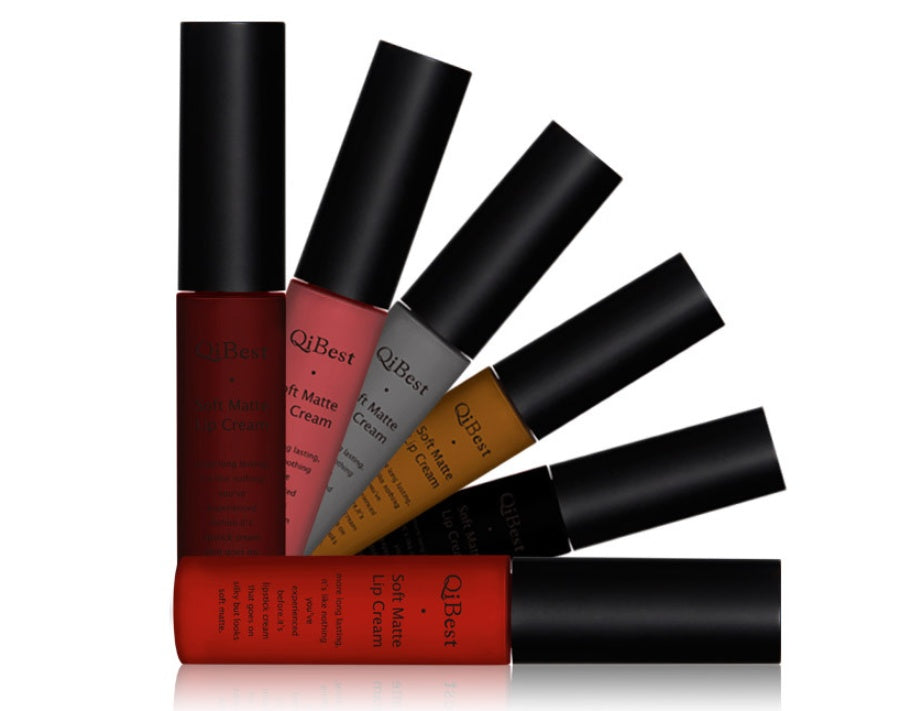 JMT-303178 Colorful Long-Lasting Lip Gloss - 34 Shades Available