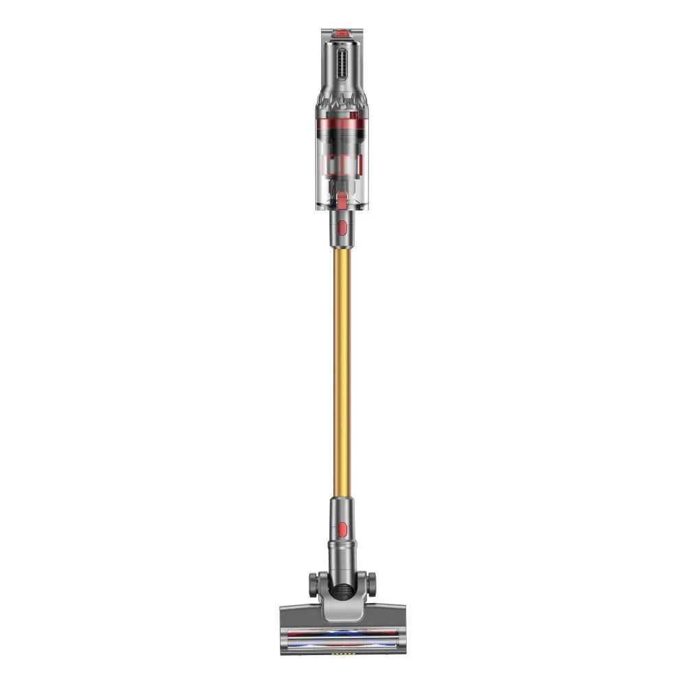 JMT-303370 Cordless Rechargeable Vacuum Cleaner with High Suction Power for Multi-Surface Cleaning