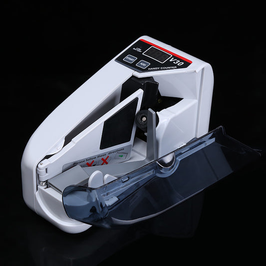 JMT-303562 V30 Multinational Banknote Counter - Efficient Currency Processing Solution